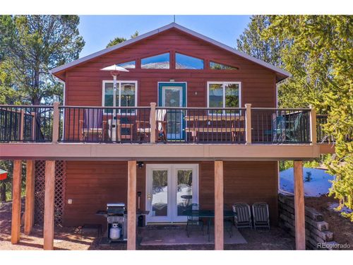 493 Horseshoe Dr, Divide, CO, 80814-7704 | Card Image