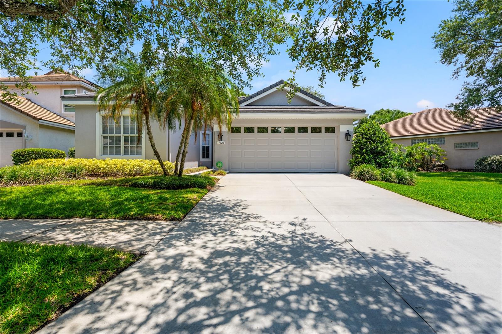 Nathans Dr, Tampa, FL 33647