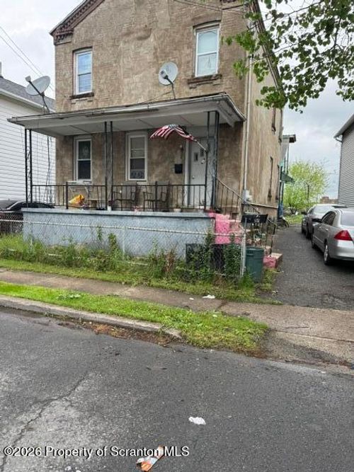 343 Phelps St, Scranton, PA, 18509-2940 | Card Image
