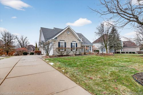 50145 Tottenham Ct, Canton, MI, 48187-1016 | Card Image