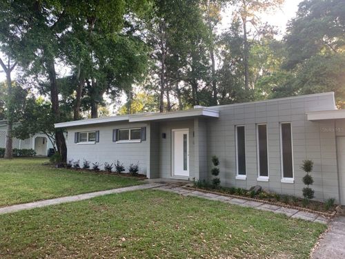 2221 Nw 54th Terrace, GAINESVILLE, FL, 32605 | Card Image