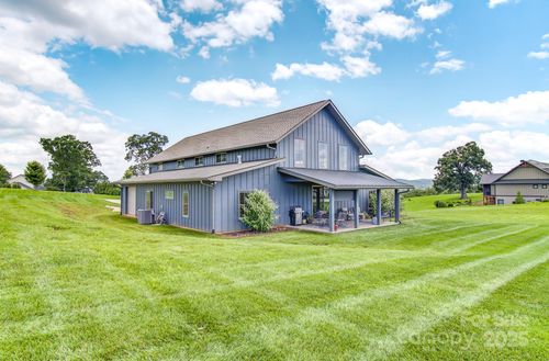 147 Majestic Ridge Rd, Mills River, NC, 28759-0057 | Card Image