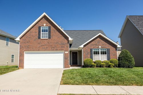 7311 Lucky Clover Ln, Knoxville, TN, 37931-2236 | Card Image