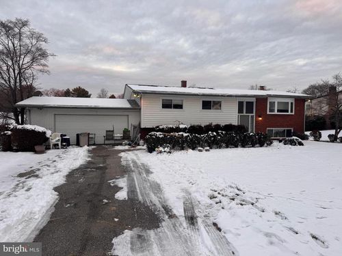 6 Babette Ct, BALTIMORE, MD, 21208-1001 | Card Image