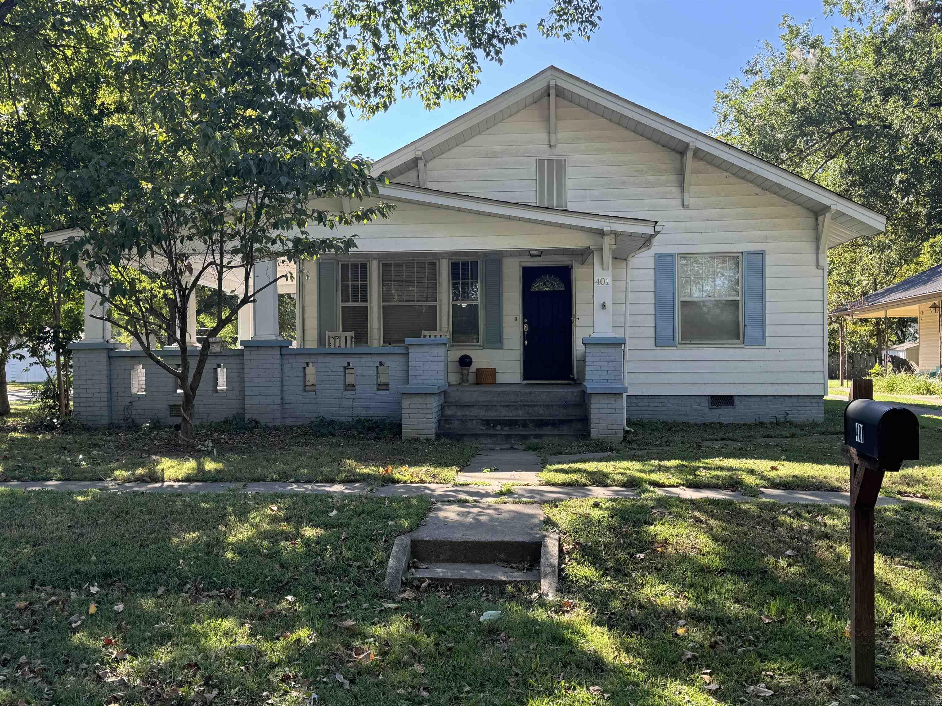Main St, Judsonia, AR 72081