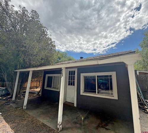 865 W Main St, Cedaredge, CO, 81413-3520 | Card Image