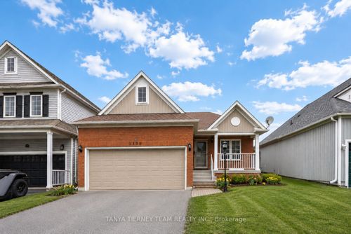 1130 Oakhill Ave, Oshawa, ON, L1K2P1 | Card Image