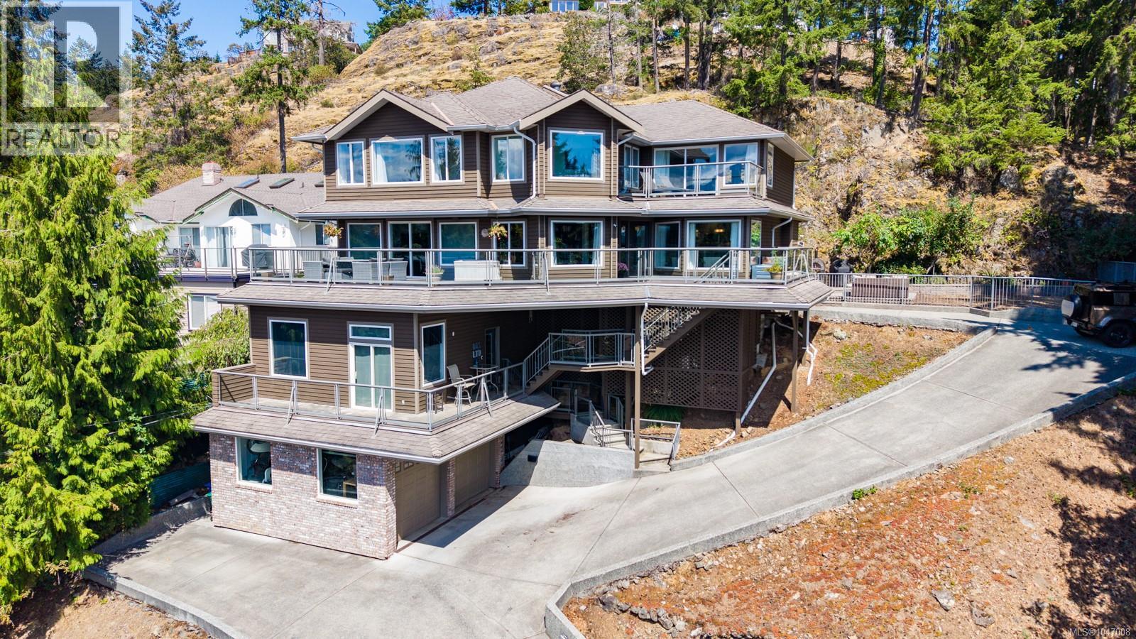 Residential in Nanaimo