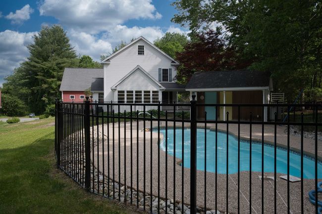 106 Jenkins Rd, House other with 4 bedrooms, 3 bathrooms and null parking in Bedford NH | Image 9