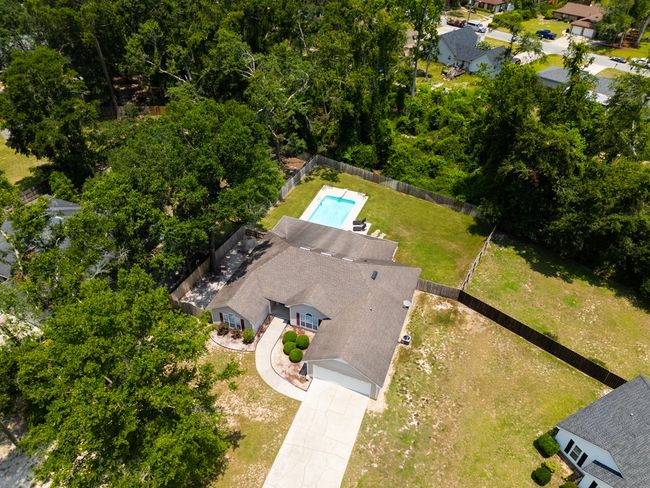 4604 Rustic Ridge Rd, House other with 4 bedrooms, 2 bathrooms and 2 parking in Valdosta GA | Image 4