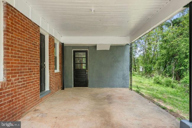 323 Berry St, House other with 3 bedrooms, 1 bathrooms and null parking in ORANGE VA | Image 5
