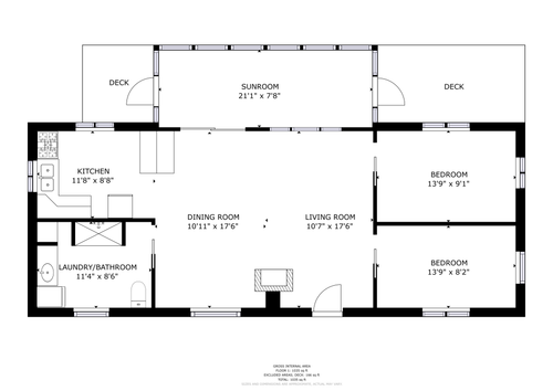 217 S Shore Road, Linneus, ME, 04730 | Card Image