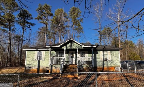 398 Pueblo Trail, Martin, GA, 30557 | Card Image