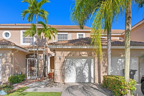 6976 Thicket Trce, Lake Worth, FL, 33467-7209 | Card Image