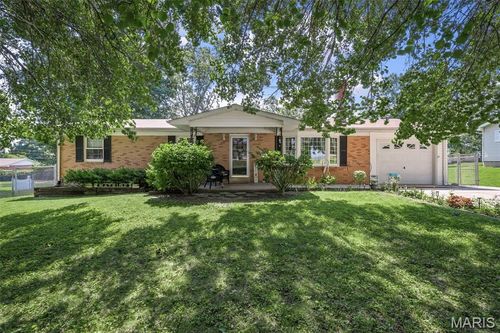 212 Peach St, Elsberry, MO, 63343-1602 | Card Image