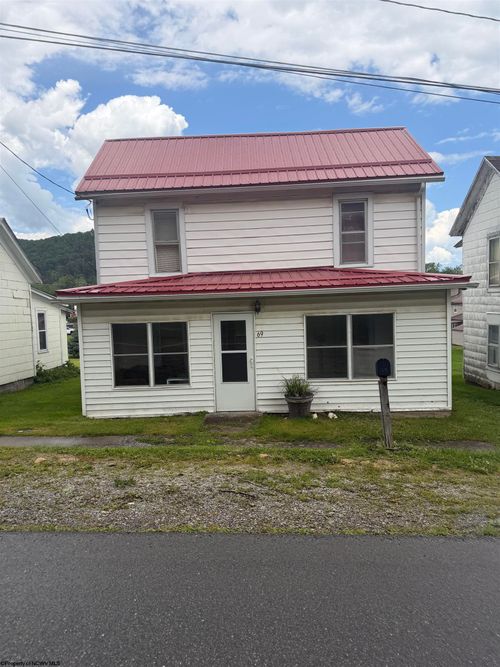 69 Woody Simmons Dr, Mill Creek, WV, 26280-9751 | Card Image