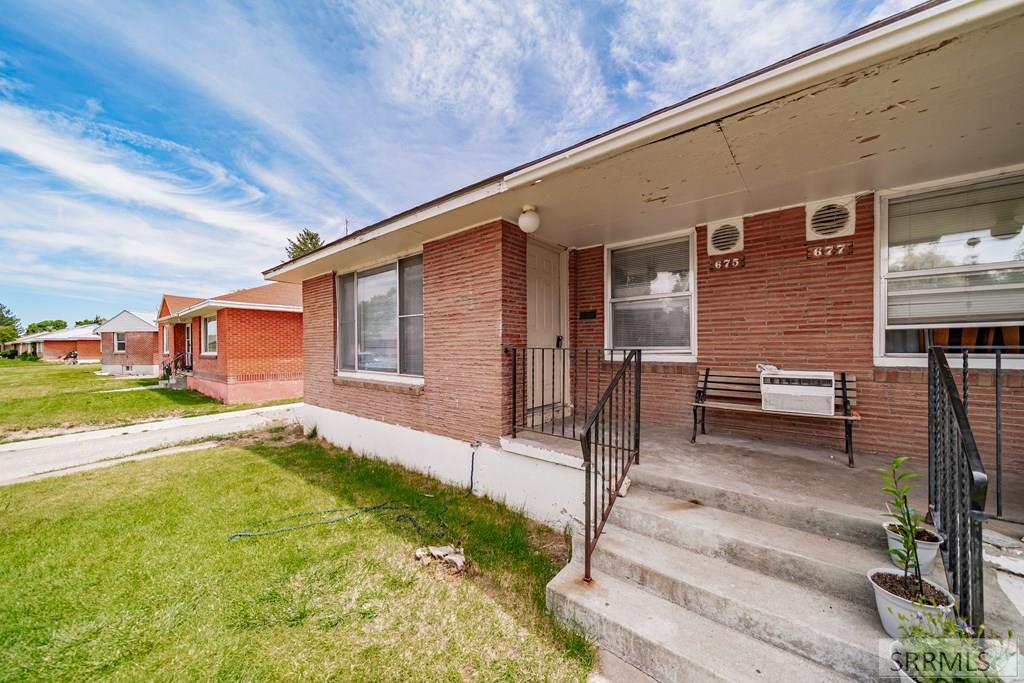 Residential Income in Idaho Falls 2