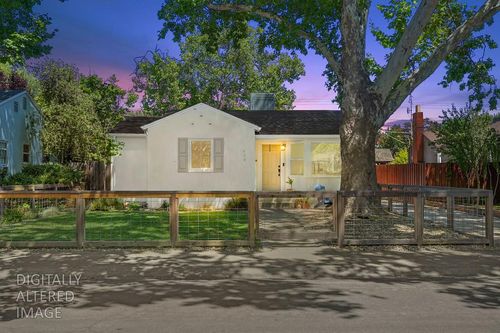 849 55th Street, Sacramento, CA, 95819 | Card Image