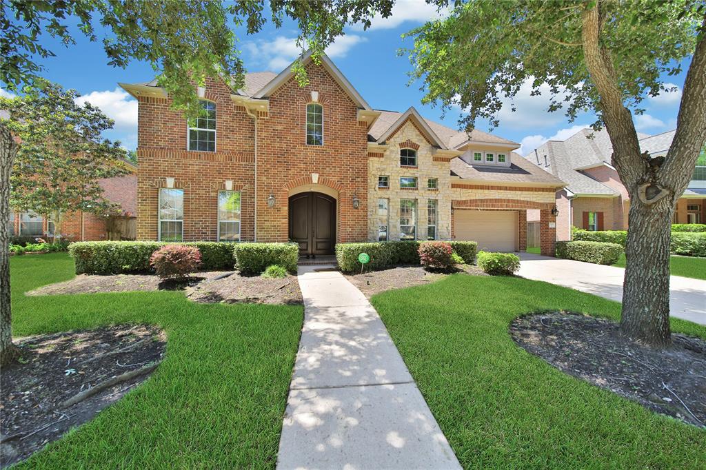 Riverstone Crossing Dr, Sugar Land, TX 77479
