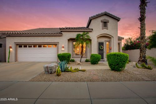 4937 E Villa Theresa Dr, Scottsdale, AZ, 85254-7587 | Card Image