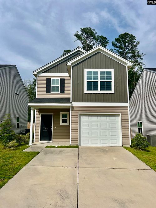254 Braemar Dr, Lexington, SC, 29073-9797 | Card Image