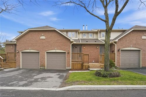 6-79 Braeheid Ave, Hamilton, ON, L8B0C6 | Card Image