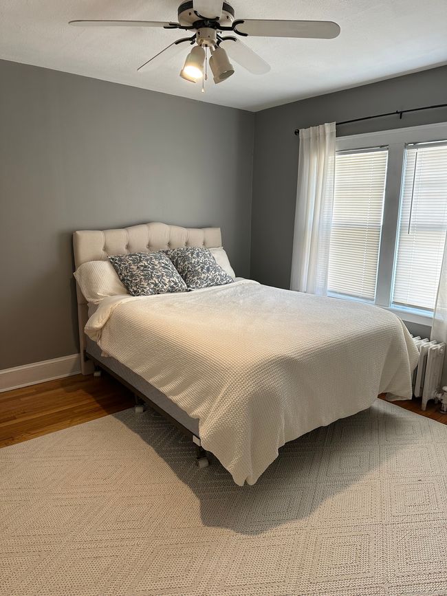 Second bedroom could be used as primary. | Image 12
