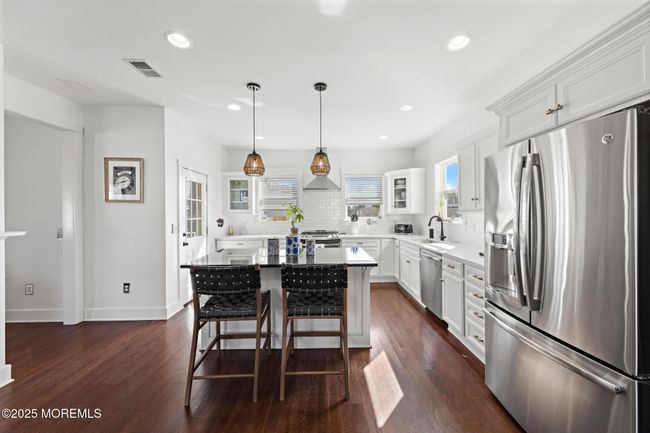 52 Riverdale Ave, House other with 3 bedrooms, 3 bathrooms and null parking in Monmouth Beach NJ | Image 31