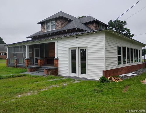 105 Main St, Pendleton, NC, 27862 | Card Image