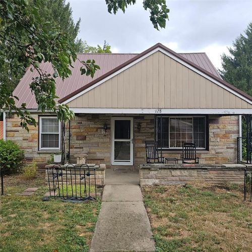 128 3rd Ave, Beaver Falls, PA, 15010-5779 | Card Image