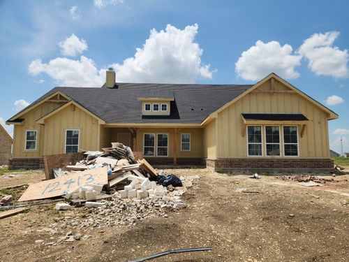 12413 Hornfels Dr, Krum, TX, 76249-2017 | Card Image