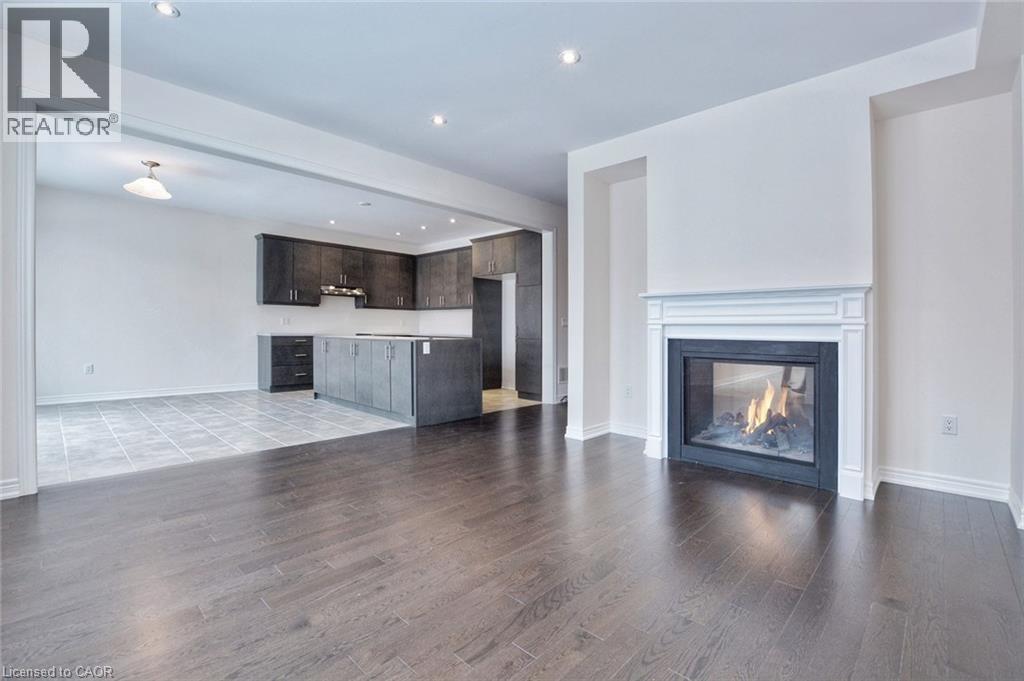 Residential Lease in Ancaster 3