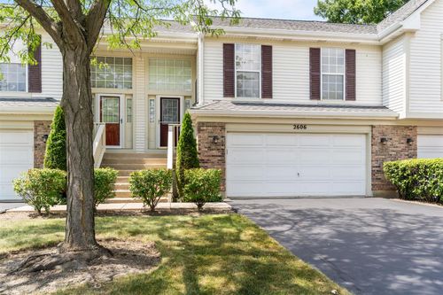 2606 S Embers Ln, Arlington Heights, IL, 60005-4669 | Card Image