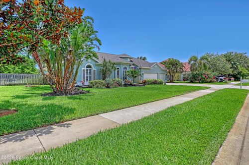2479 Long Sandy Cir, Merritt Island, FL, 32952-4167 | Card Image