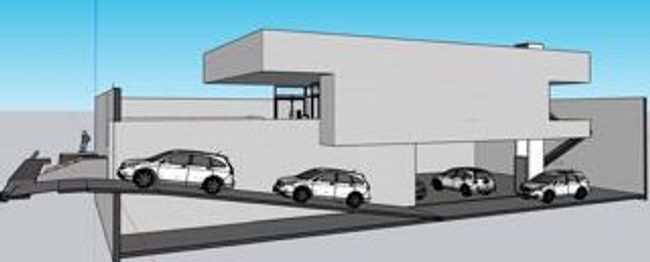 BASEMENT CONCEPT NORTH | Image 20