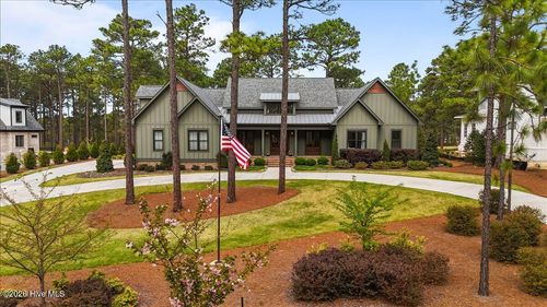 19 Chestertown Dr, Pinehurst, NC, 28374-8662 | Card Image