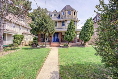 38-05 221st Street, New York, NY, 11361 | Card Image