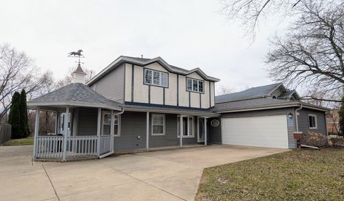 709 W Kenilworth Ave, Palatine, IL, 60067-6033 | Card Image