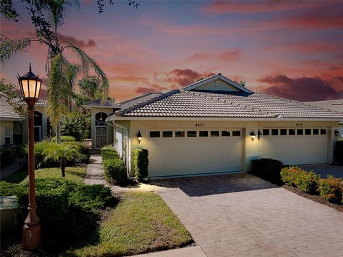4470 Corso Venetia Blvd, Venice, FL, 34293-7089 | Card Image