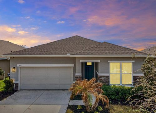 303 Buchannan Dr, DAVENPORT, FL, 33837-3671 | Card Image