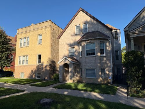 2-3755 N Christiana Ave, Chicago, IL, 60618-4401 | Card Image