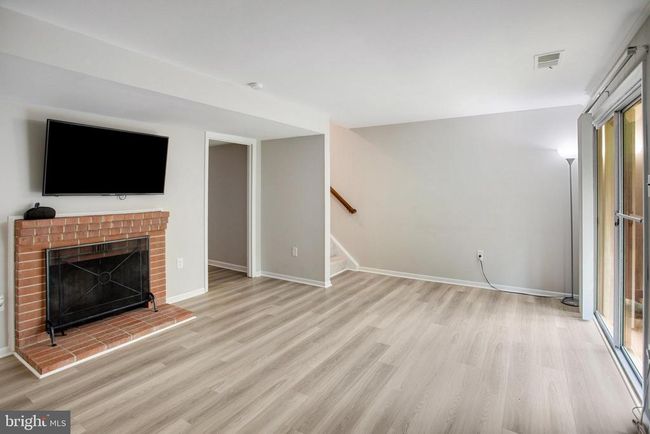 4146 Ferrara Ter, Townhouse with 4 bedrooms, 2 bathrooms and null parking in DALE CITY VA | Image 23