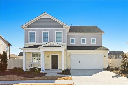 416 Middleton Way, Chesapeake, VA, 23322-4453 | Card Image