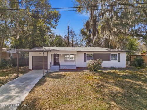 6124 Woodside Drive, JACKSONVILLE, FL, 32210 | Card Image
