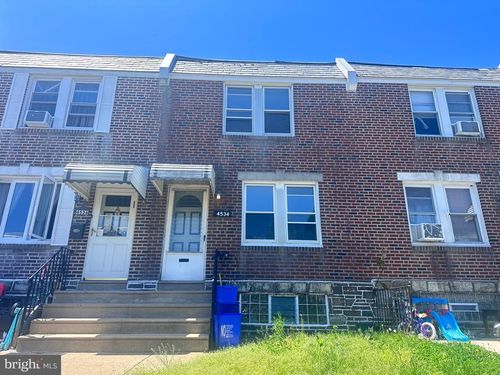 4534 Oakmont St, PHILADELPHIA, PA, 19136-3704 | Card Image