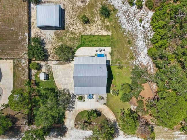 15250 Sw 100 Th Pl, House other with 2 bedrooms, 2 bathrooms and null parking in Cedar Key FL | Image 32