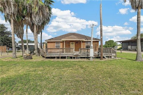 8049 N Bentsen Palm Dr, Mission, TX, 78574-1548 | Card Image