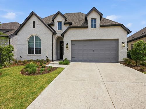 505 Red Barn Dr, Van Alstyne, TX, 75495-8338 | Card Image