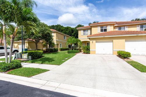 1011 Arezzo Cir, Boynton Beach, FL, 33436-1113 | Card Image