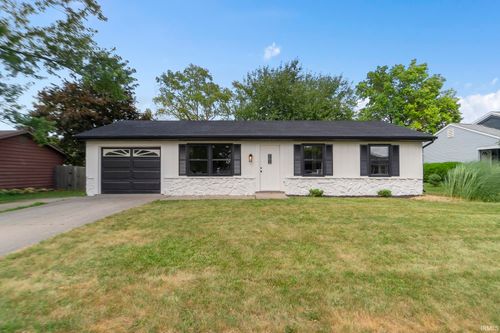904 Harbor Walk Drive, Fort Wayne, IN, 46819-2627 | Card Image